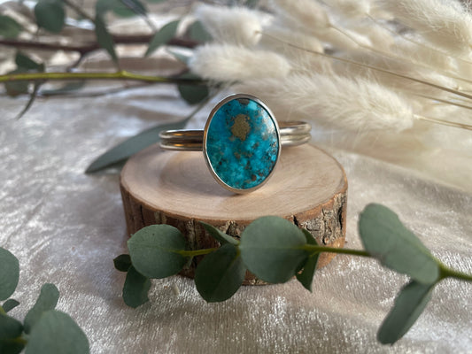 Turquoise Bangle